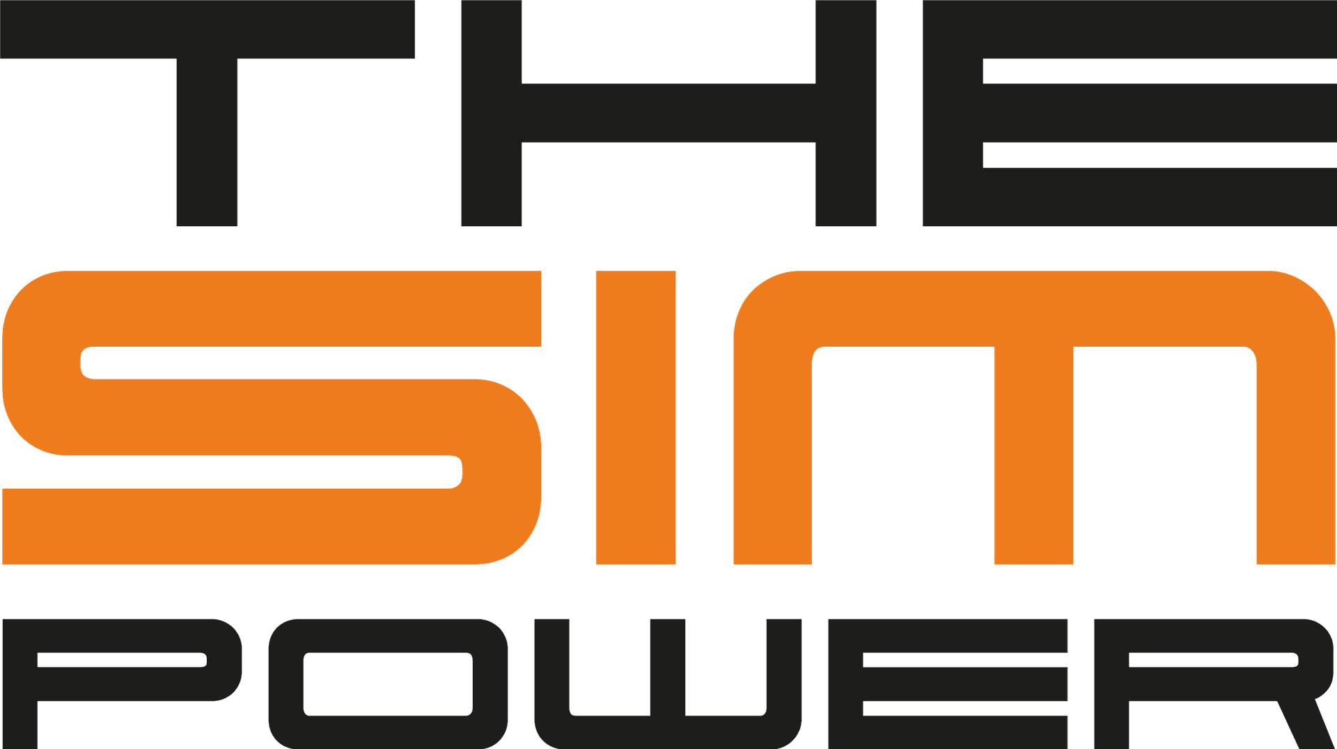 Logo du partenaire The Sim Power